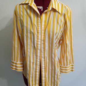 Banana Republic Button Down Shirt
